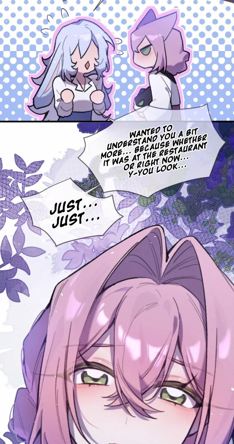 Possessing My Venus Chapter 28 page 8 - 
