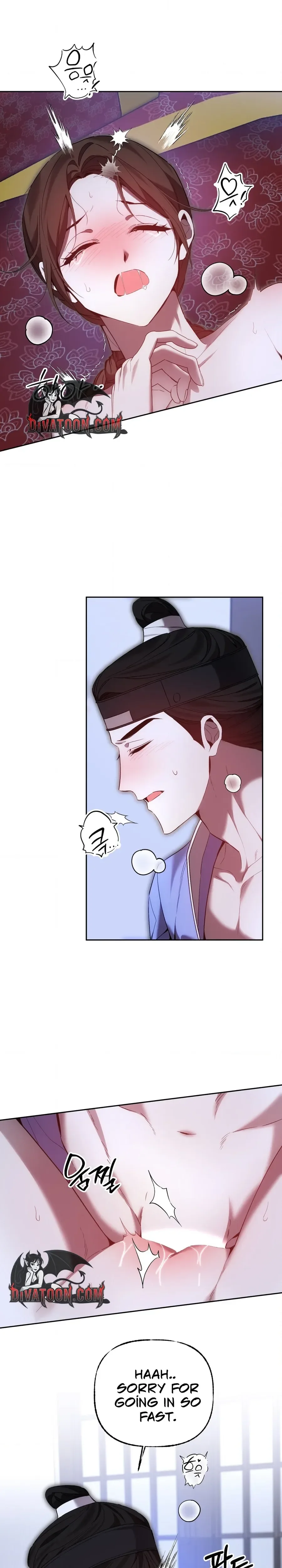 Possession Chapter 10 page 11 - 