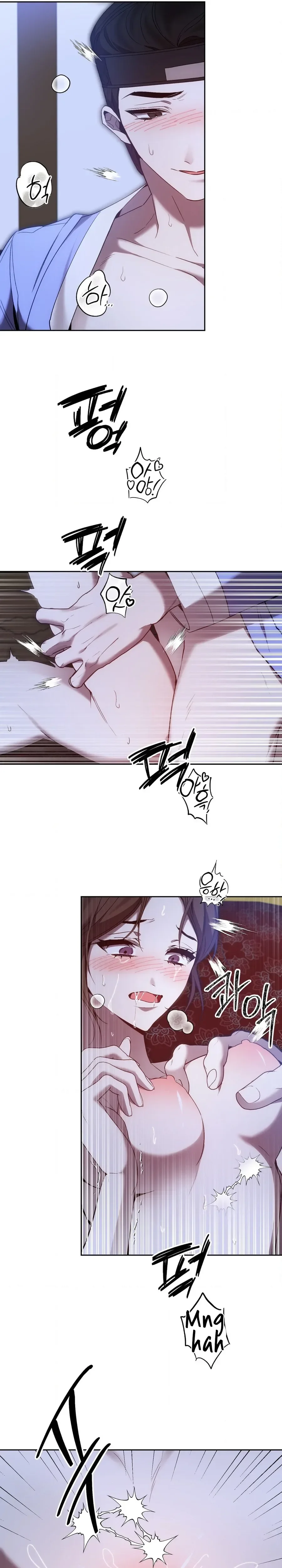 Possession Chapter 10 page 13 - 