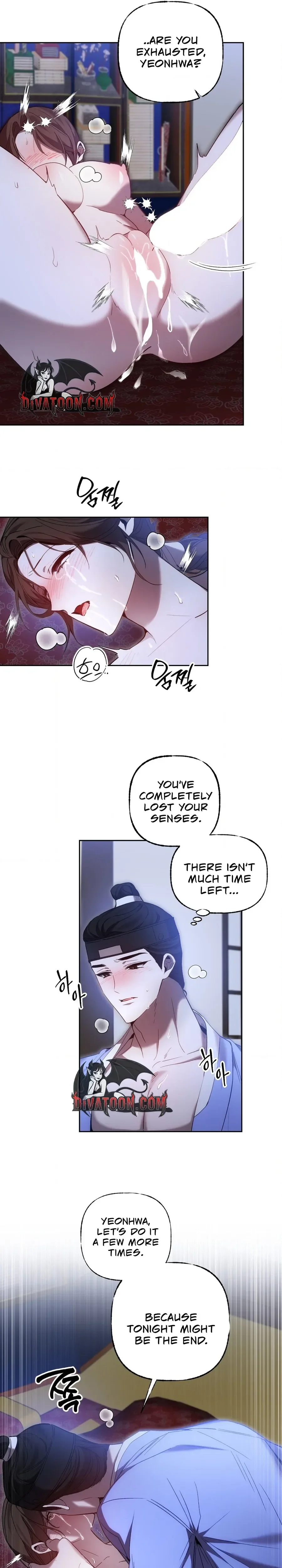 Possession Chapter 10 page 16 - 