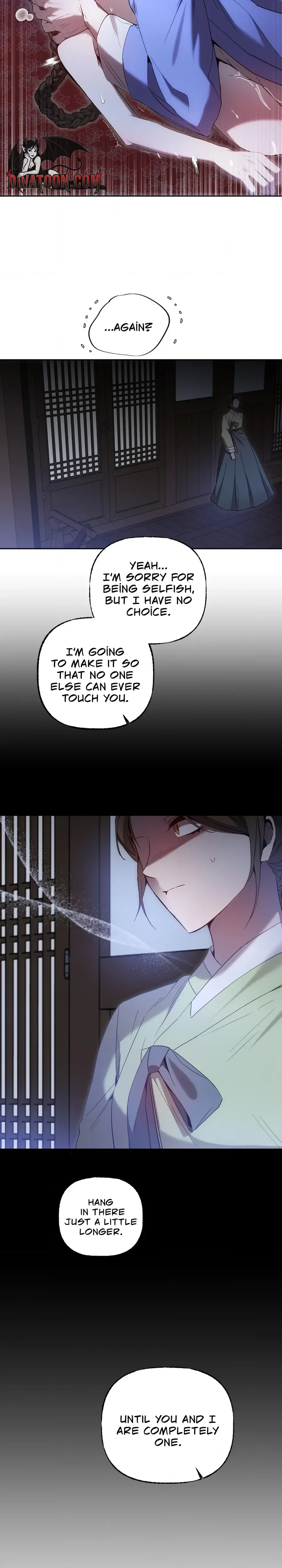 Possession Chapter 10 page 17 - 