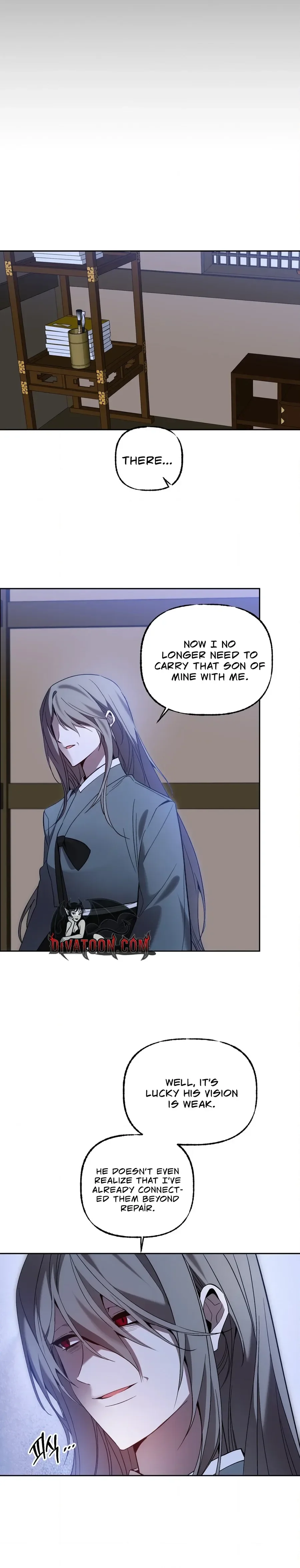 Possession Chapter 10 page 18 - 