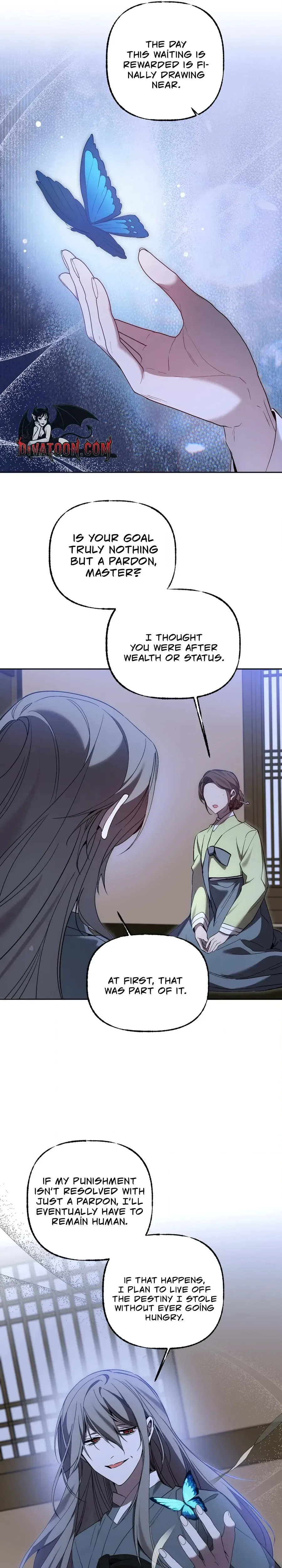 Possession Chapter 10 page 19 - 