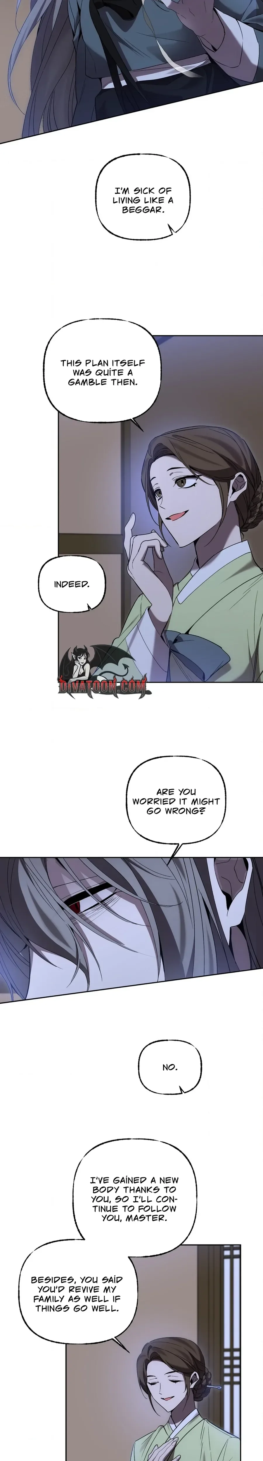 Possession Chapter 10 page 20 - 
