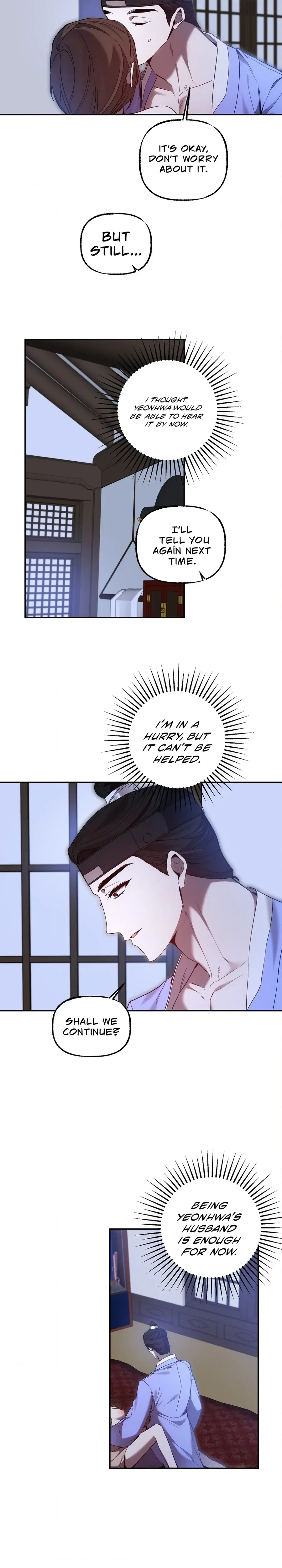 Possession Chapter 10 page 3 - 