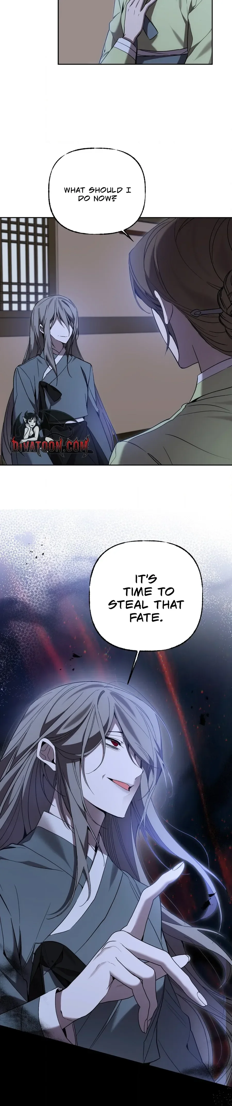 Possession Chapter 10 page 21 - 