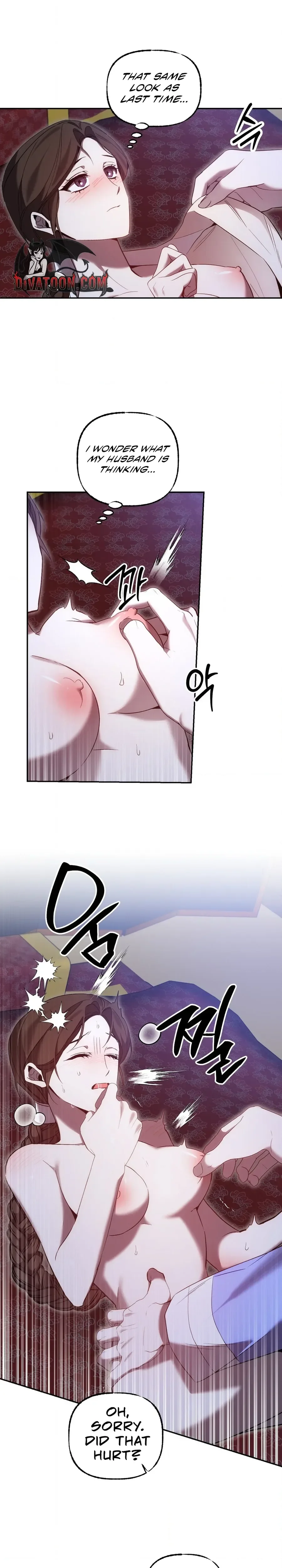 Possession Chapter 10 page 4 - 