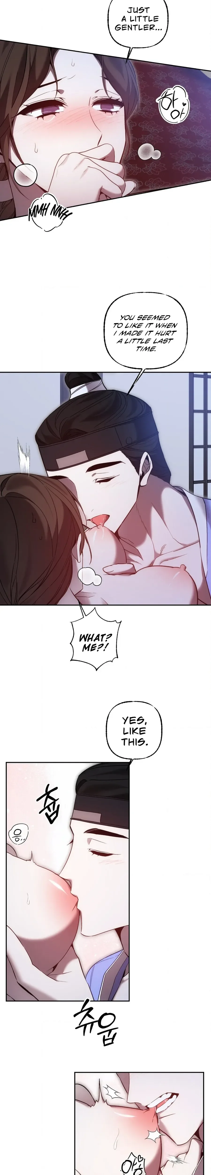 Possession Chapter 10 page 5 - 