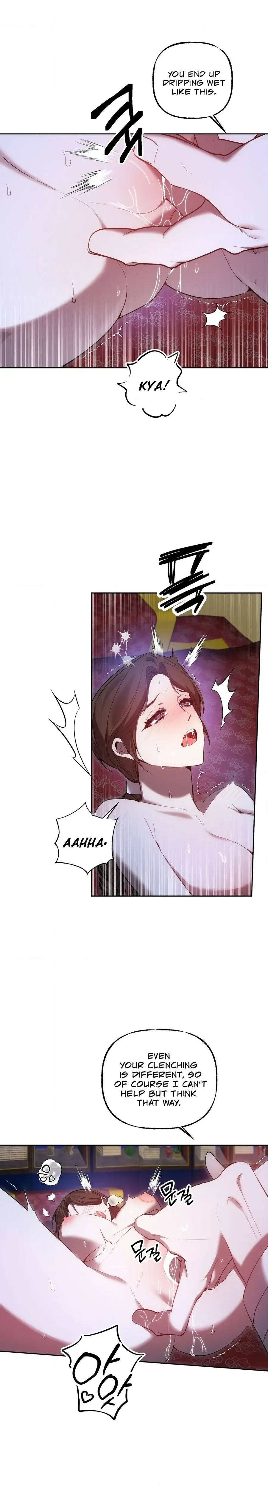 Possession Chapter 10 page 8 - 