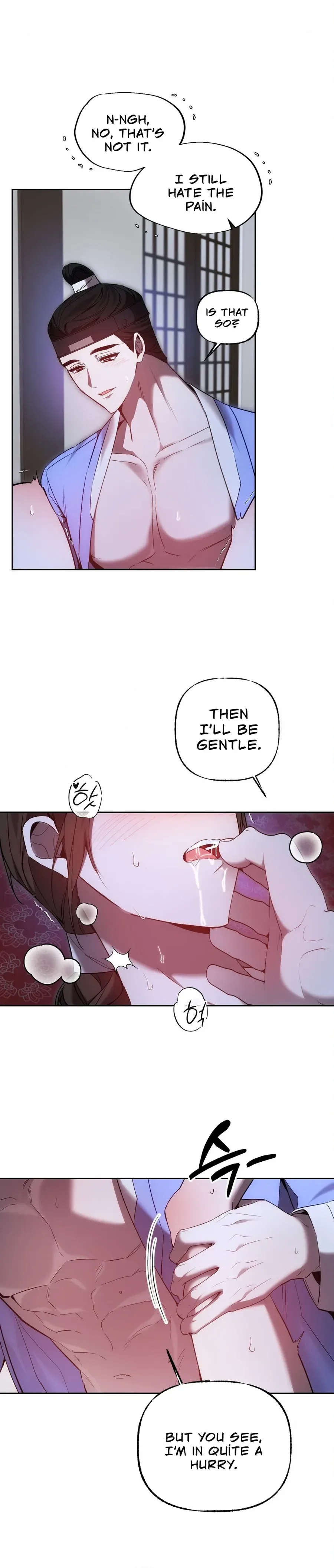 Possession Chapter 10 page 9 - 