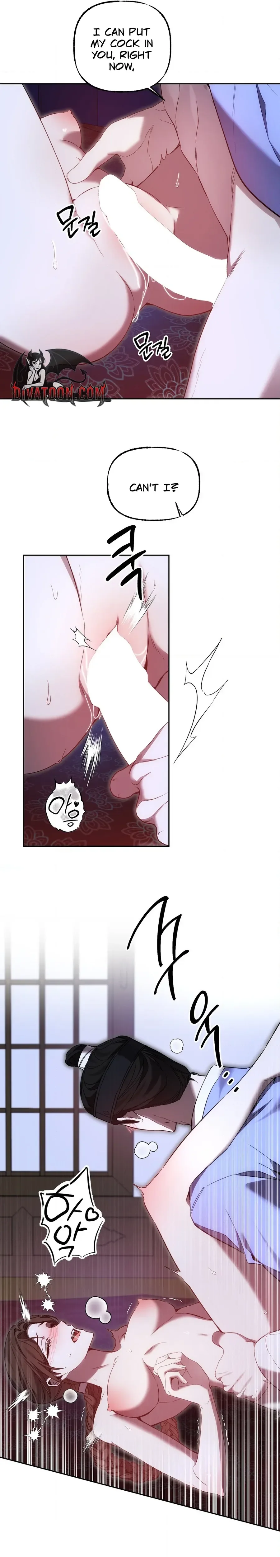 Possession Chapter 10 page 10 - 