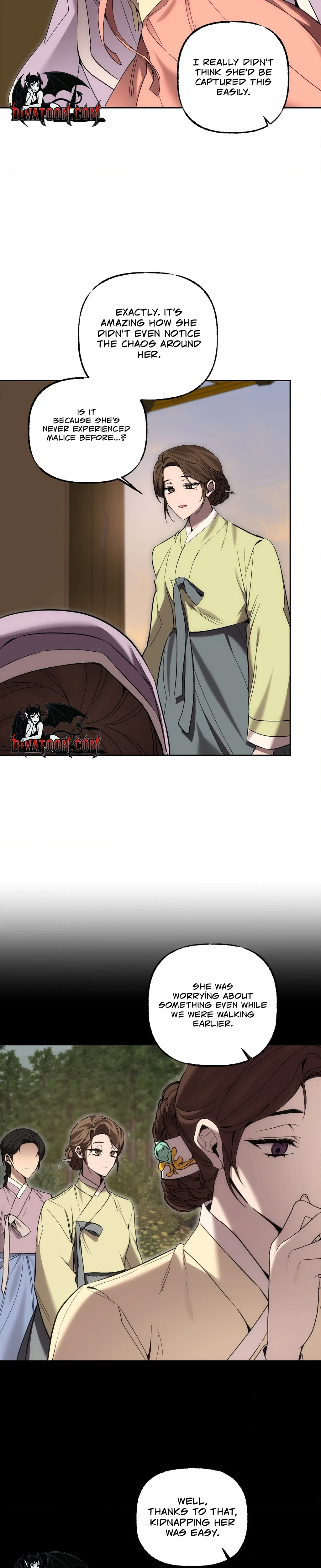Possession Chapter 11 page 11 - 