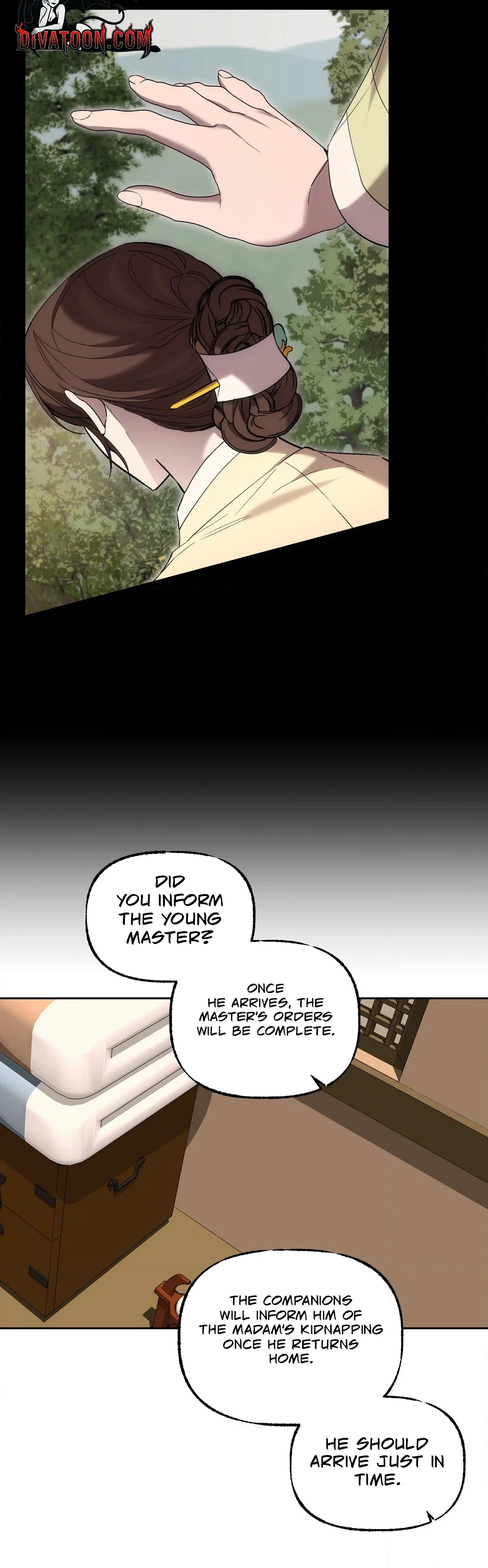 Possession Chapter 11 page 12 - 