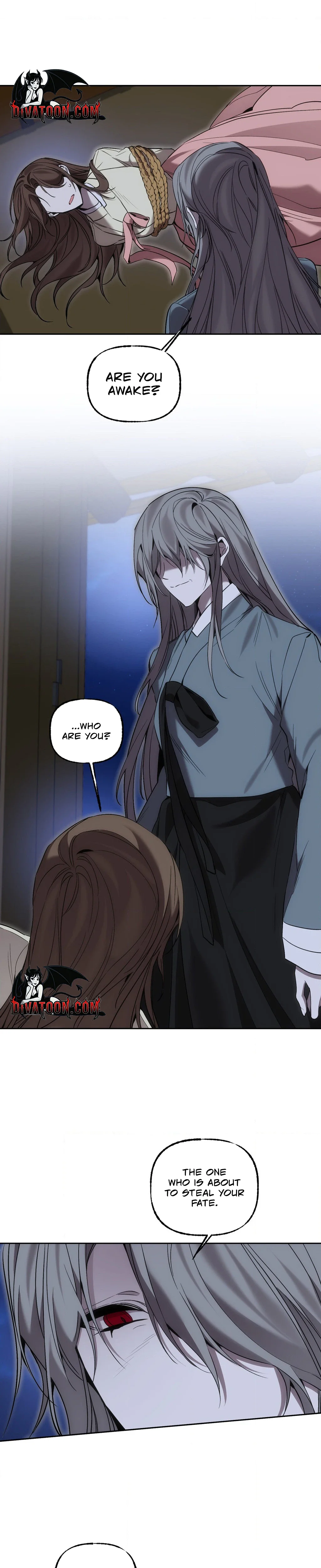 Possession Chapter 11 page 14 - 