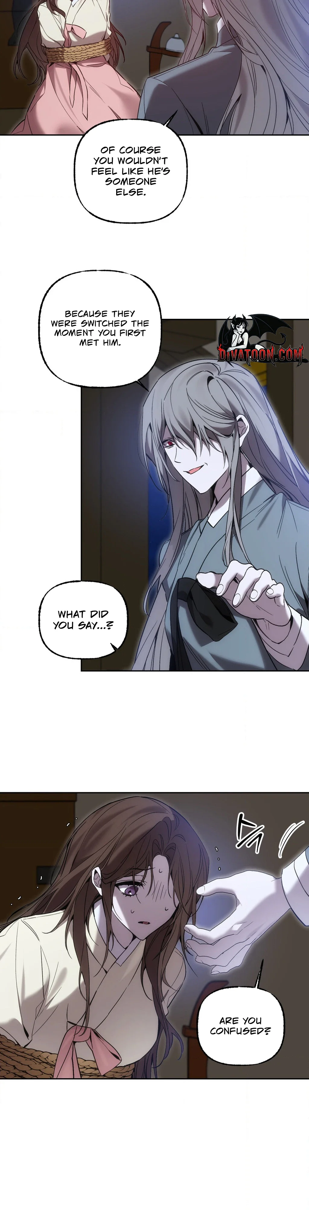 Possession Chapter 11 page 18 - 