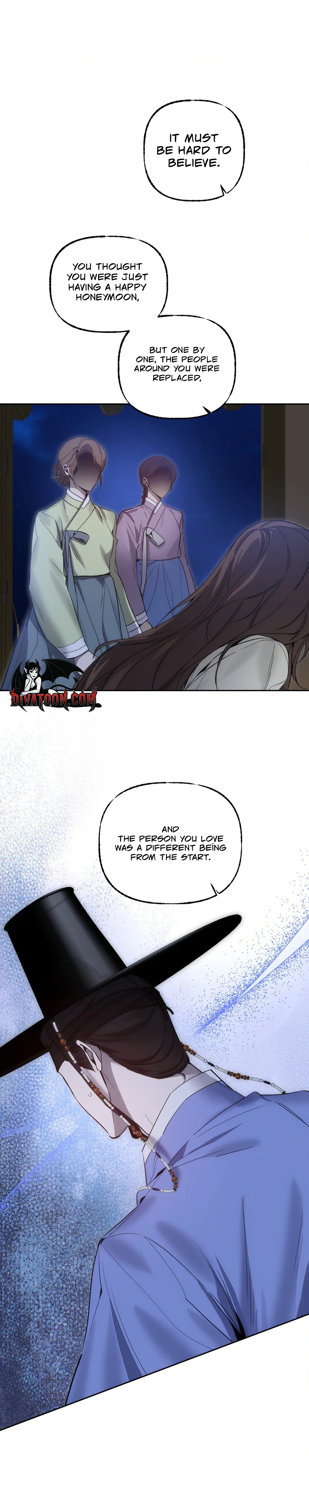 Possession Chapter 11 page 19 - 