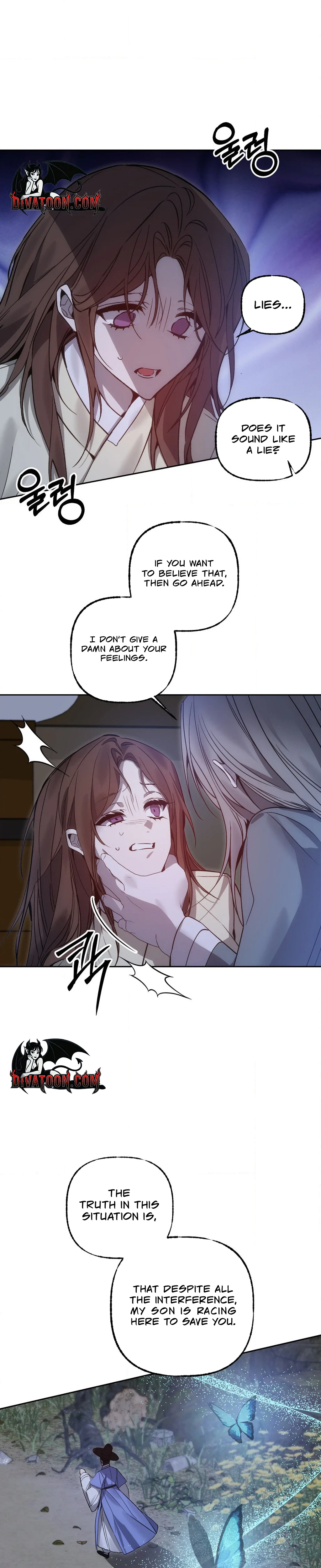 Possession Chapter 11 page 20 - 