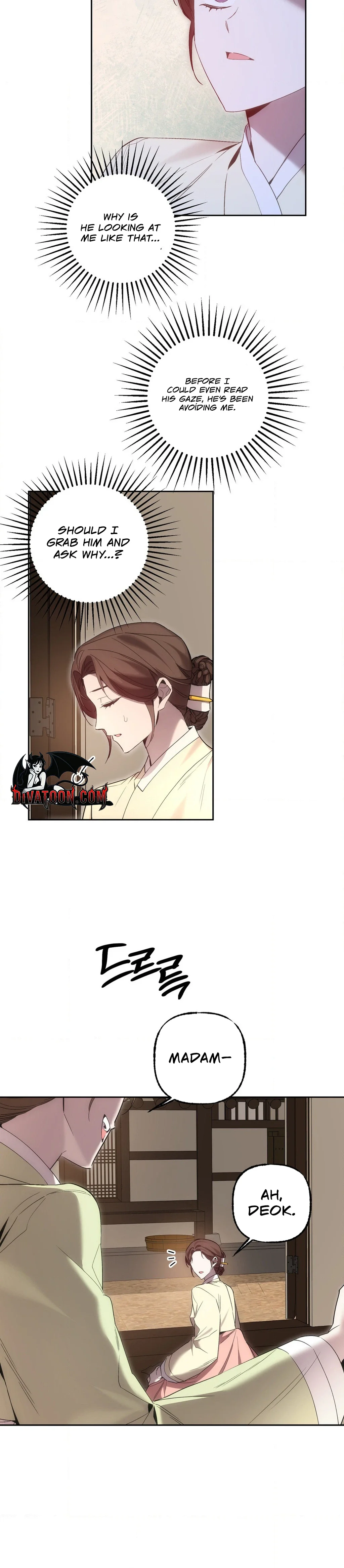 Possession Chapter 11 page 3 - 