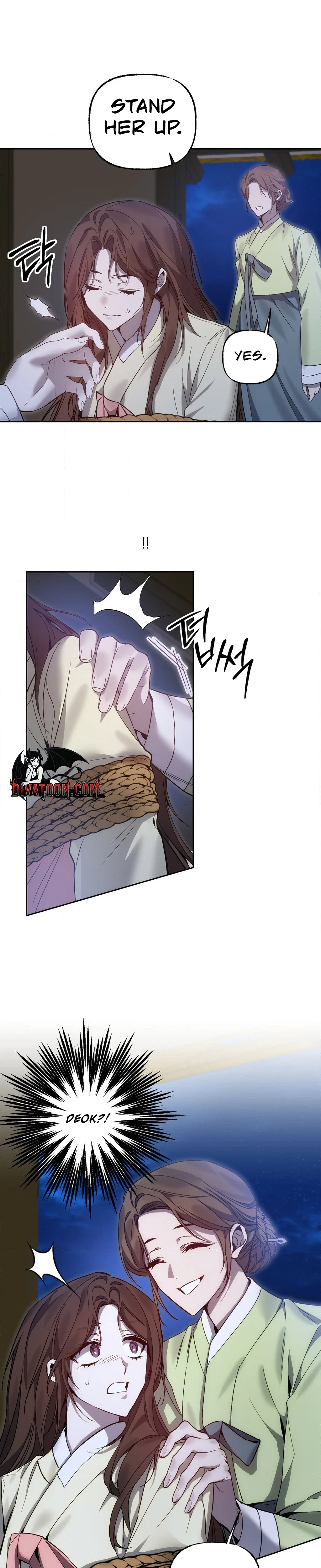 Possession Chapter 11 page 22 - 