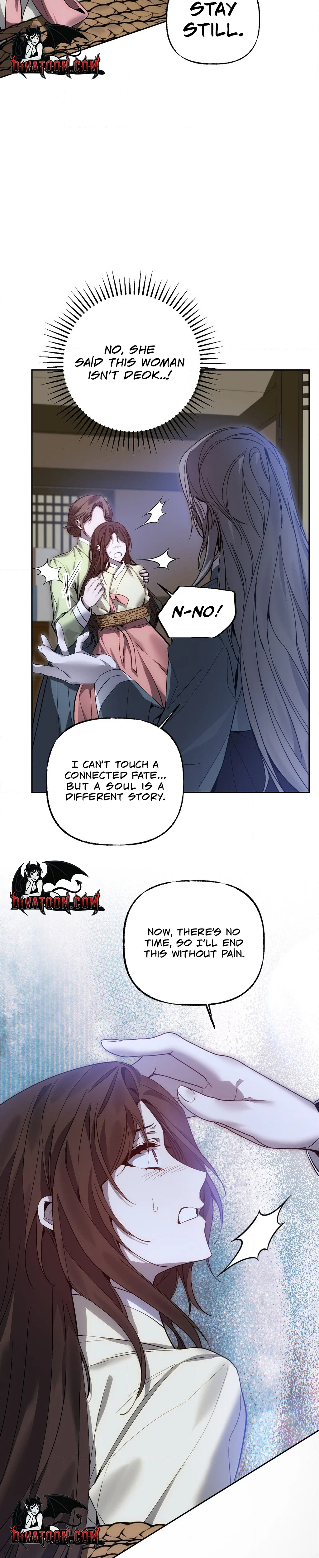 Possession Chapter 11 page 23 - 
