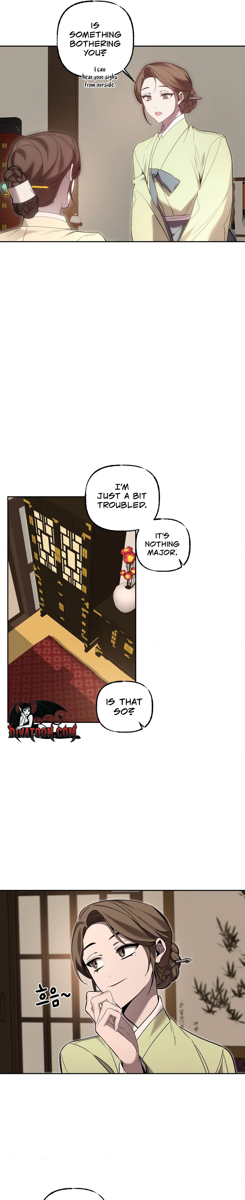 Possession Chapter 11 page 4 - 