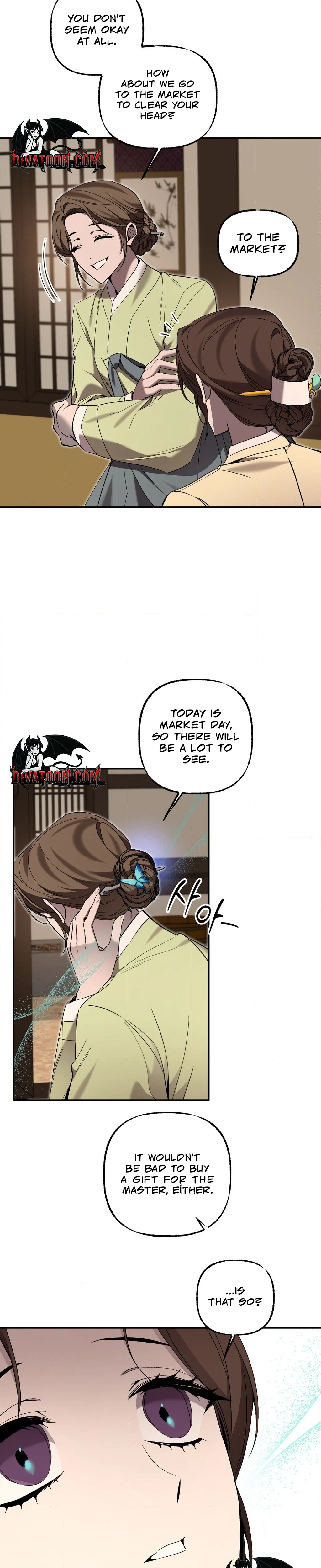 Possession Chapter 11 page 5 - 