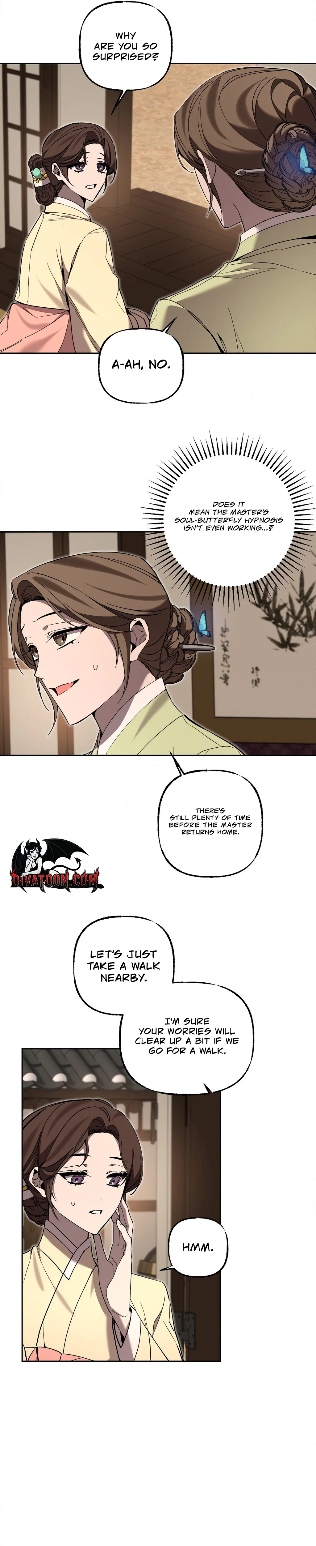 Possession Chapter 11 page 7 - 