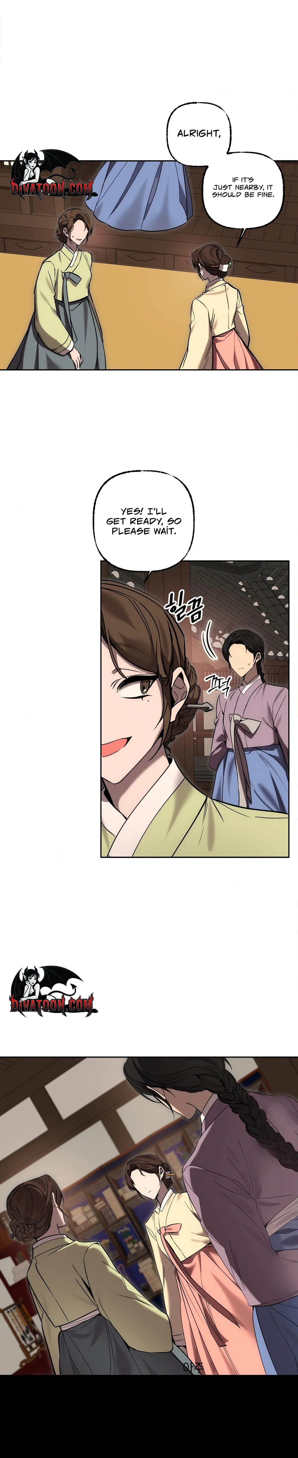 Possession Chapter 11 page 8 - 