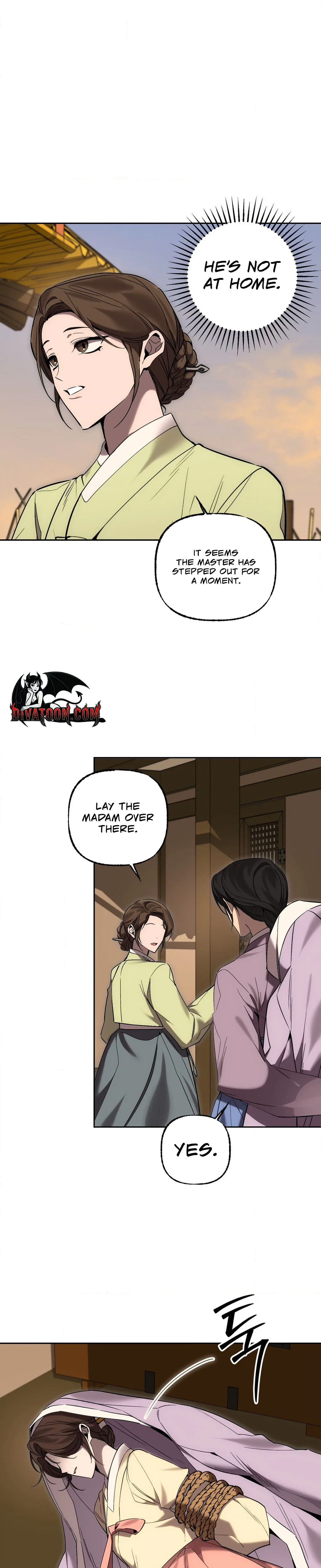 Possession Chapter 11 page 10 - 