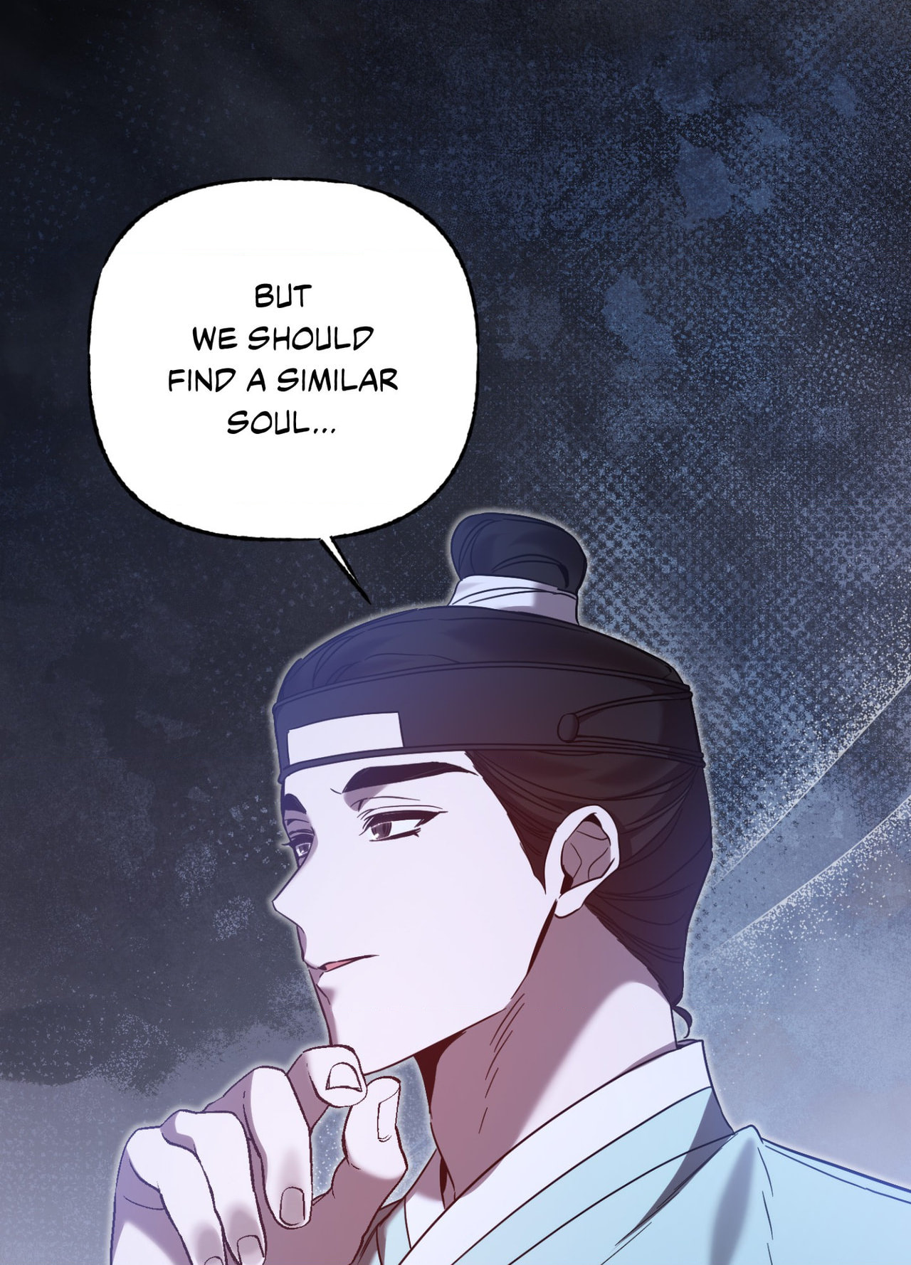 Possession Chapter 5 page 15 - 