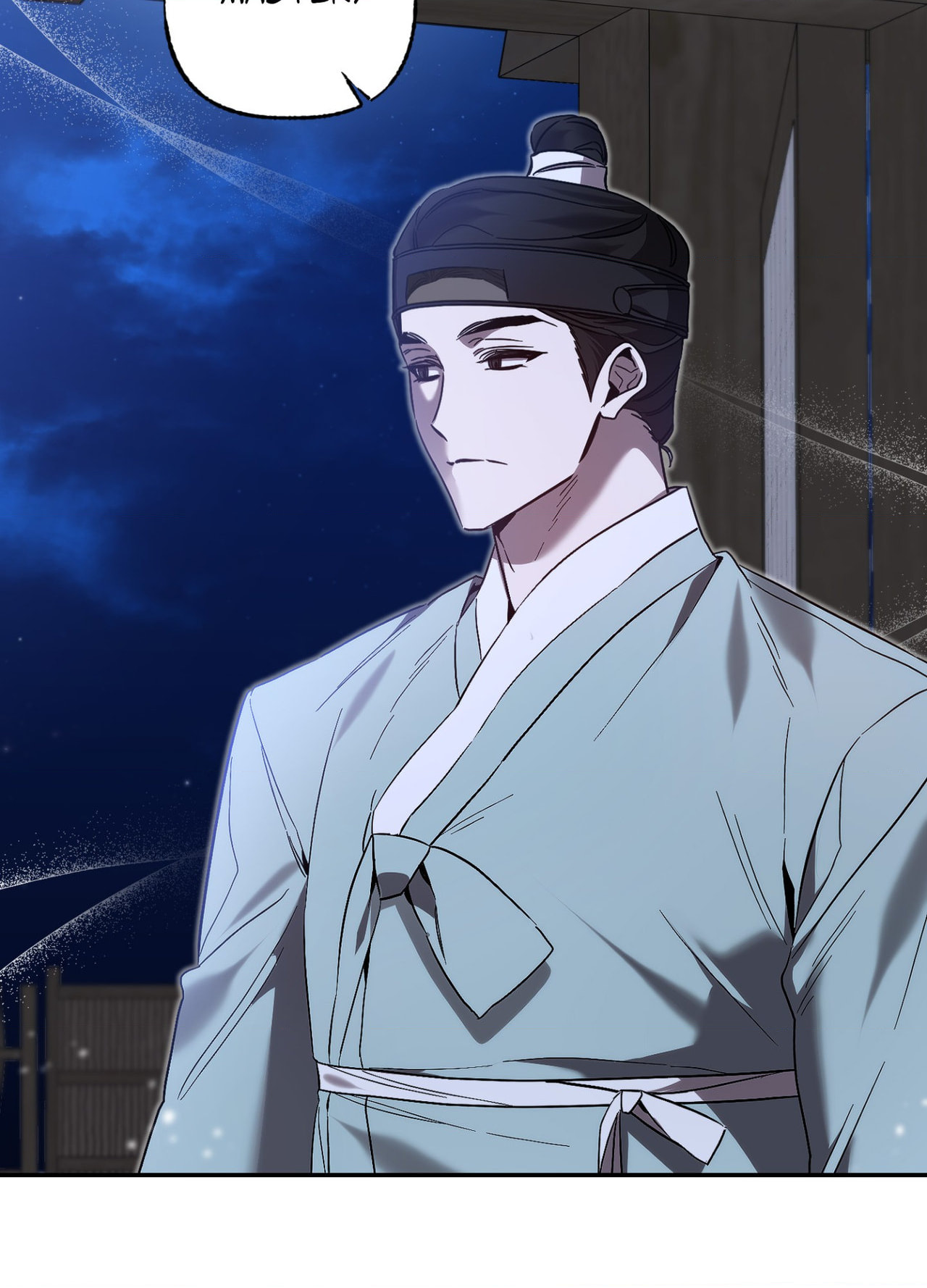 Possession Chapter 5 page 3 - 