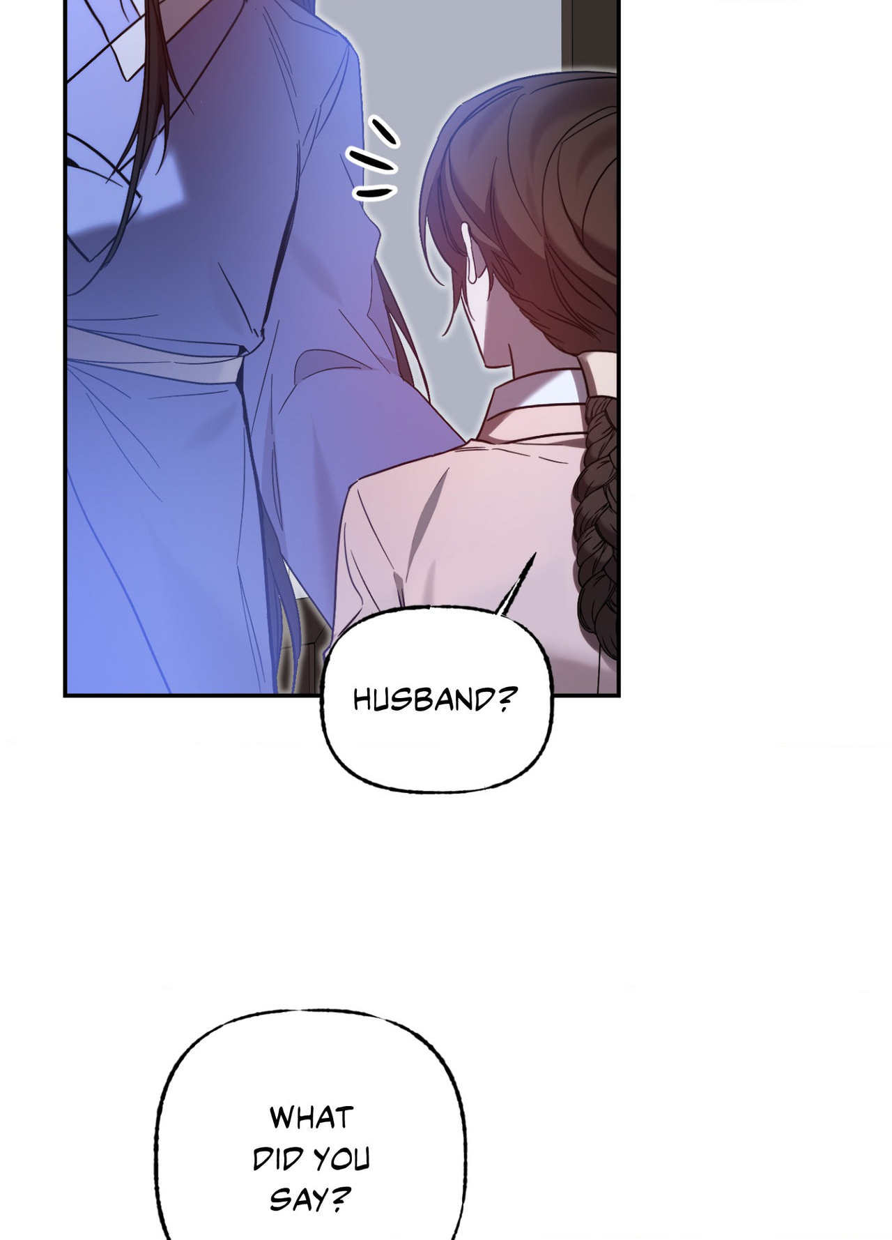 Possession Chapter 5 page 21 - 