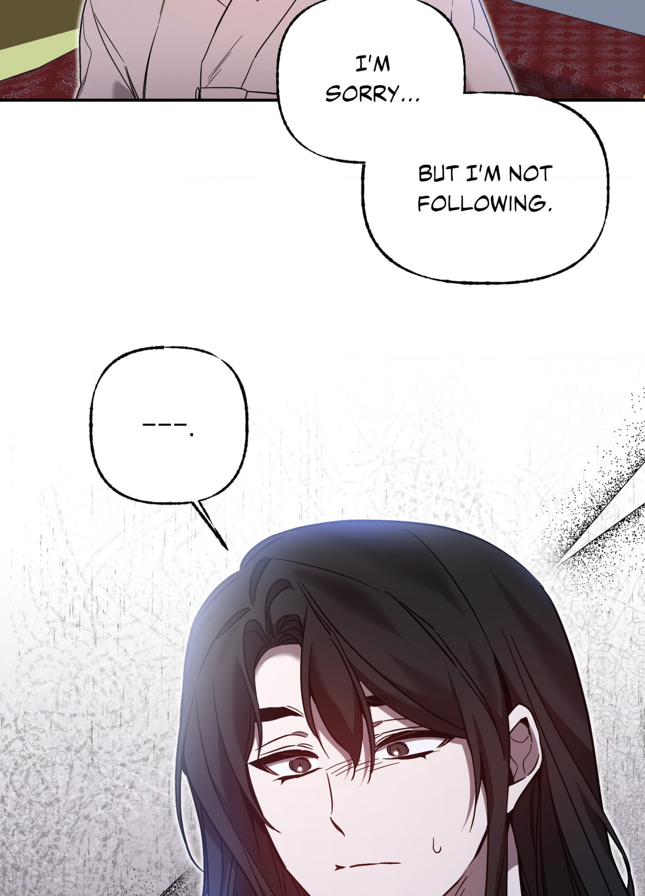 Possession Chapter 5 page 25 - 