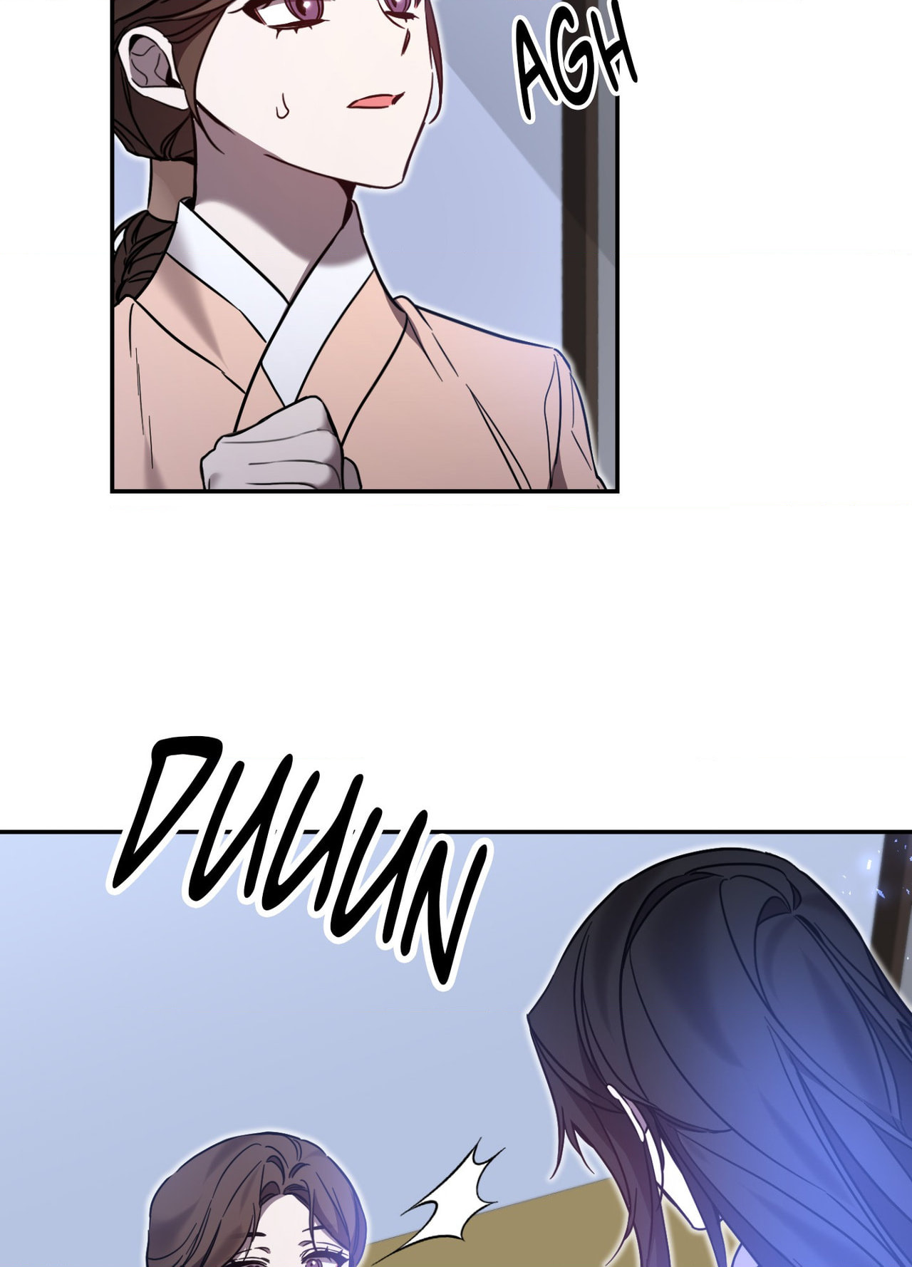 Possession Chapter 5 page 28 - 