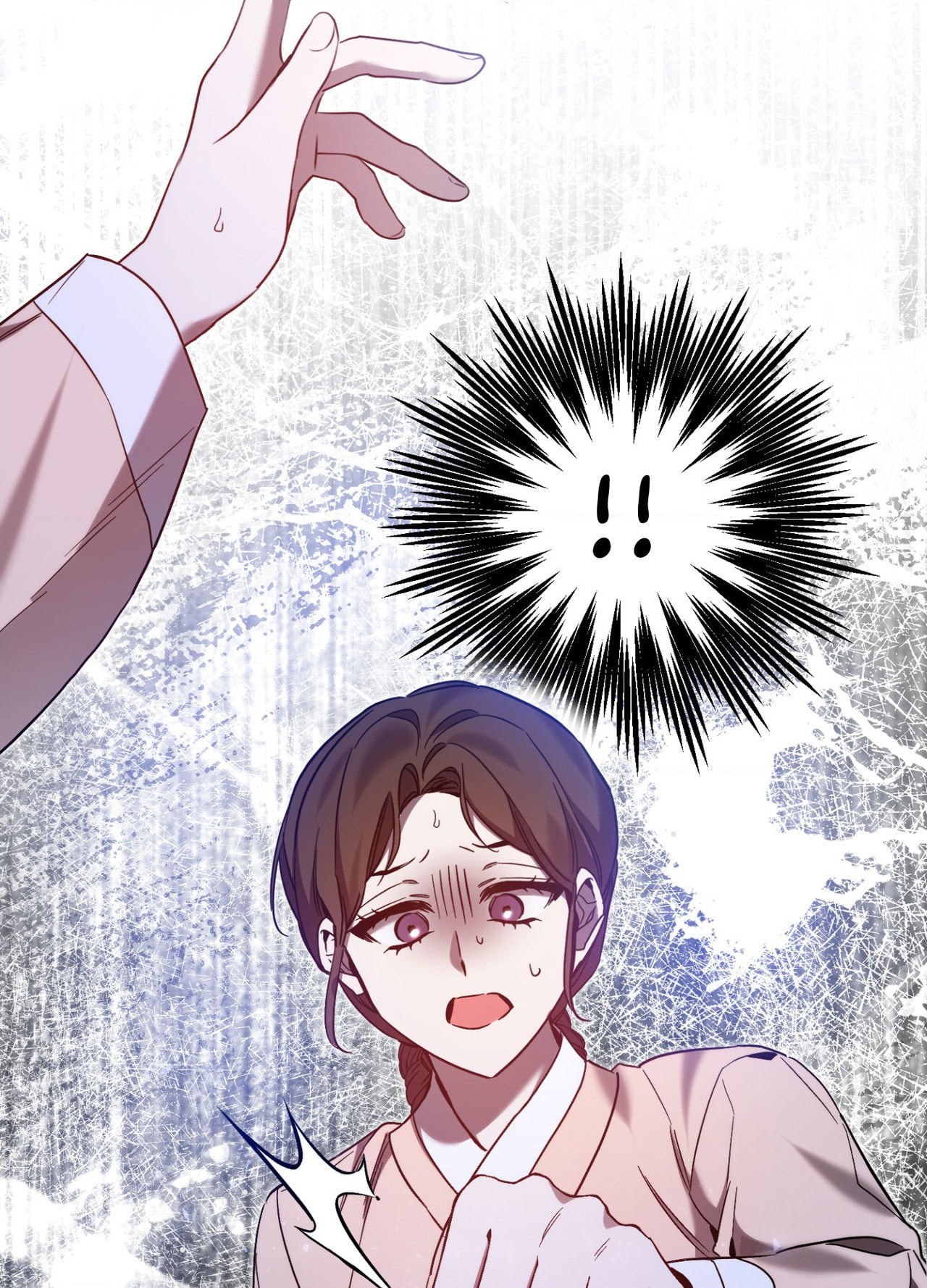 Possession Chapter 5 page 33 - 