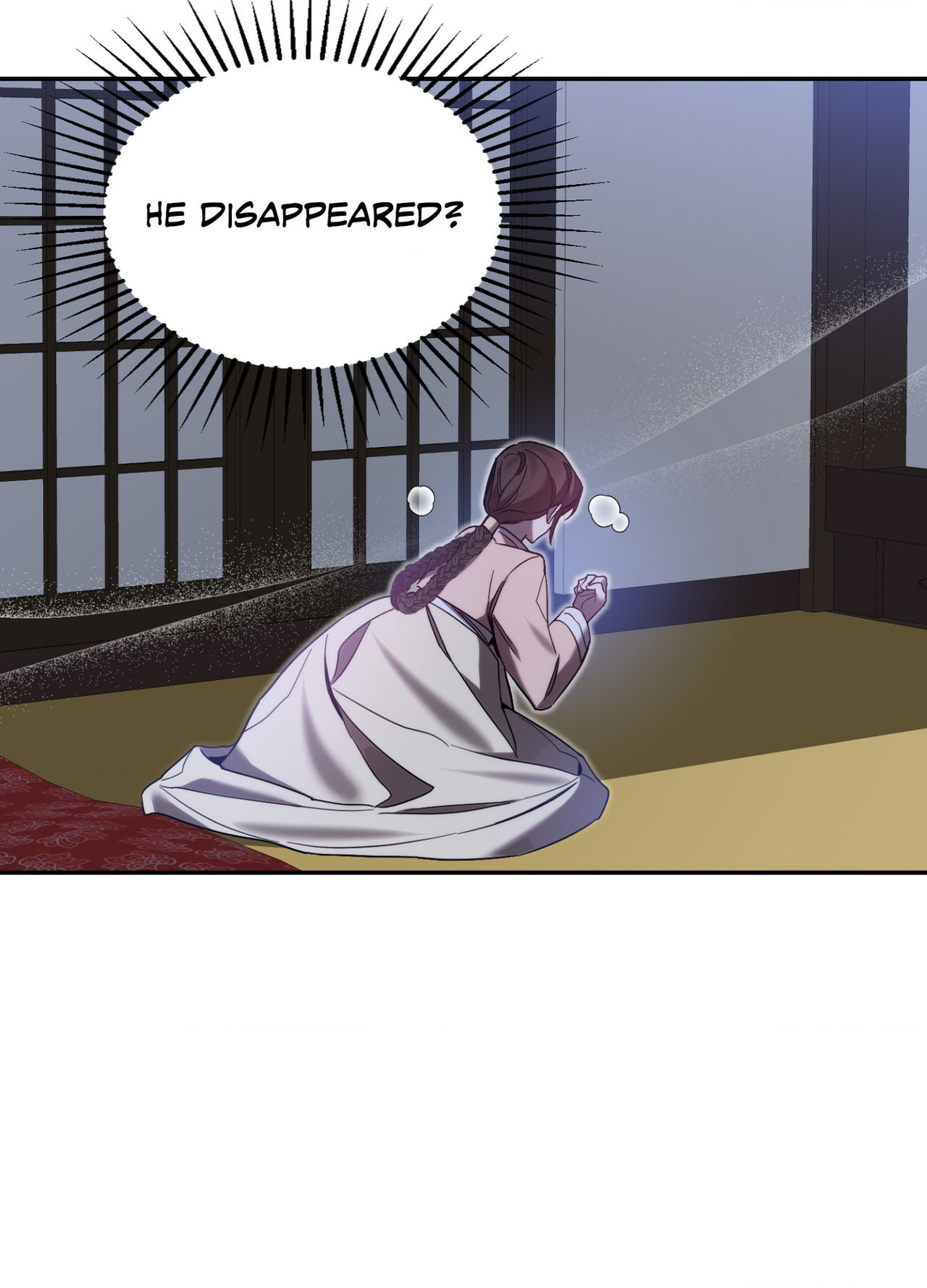 Possession Chapter 5 page 35 - 