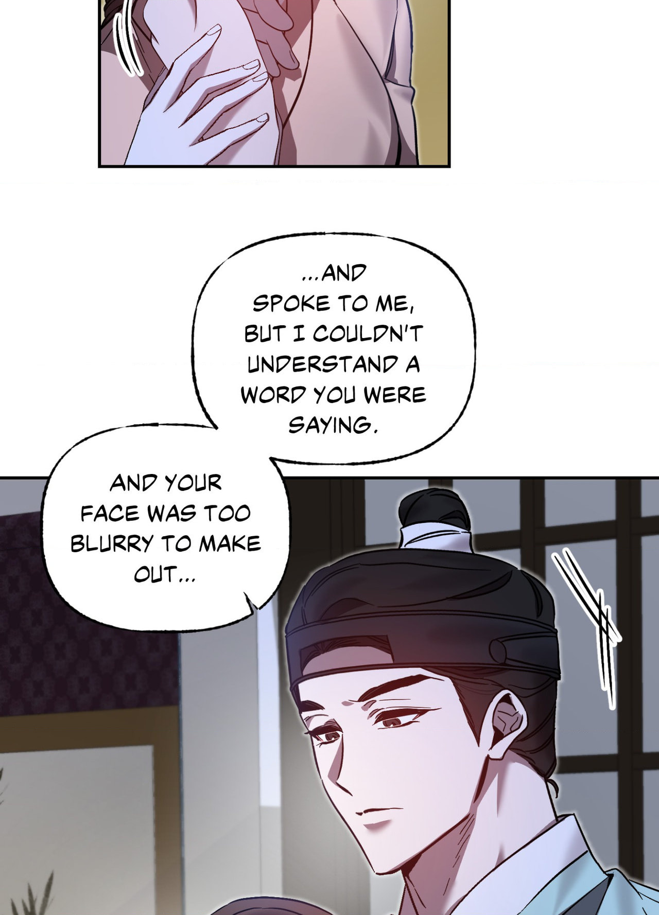 Possession Chapter 5 page 42 - 