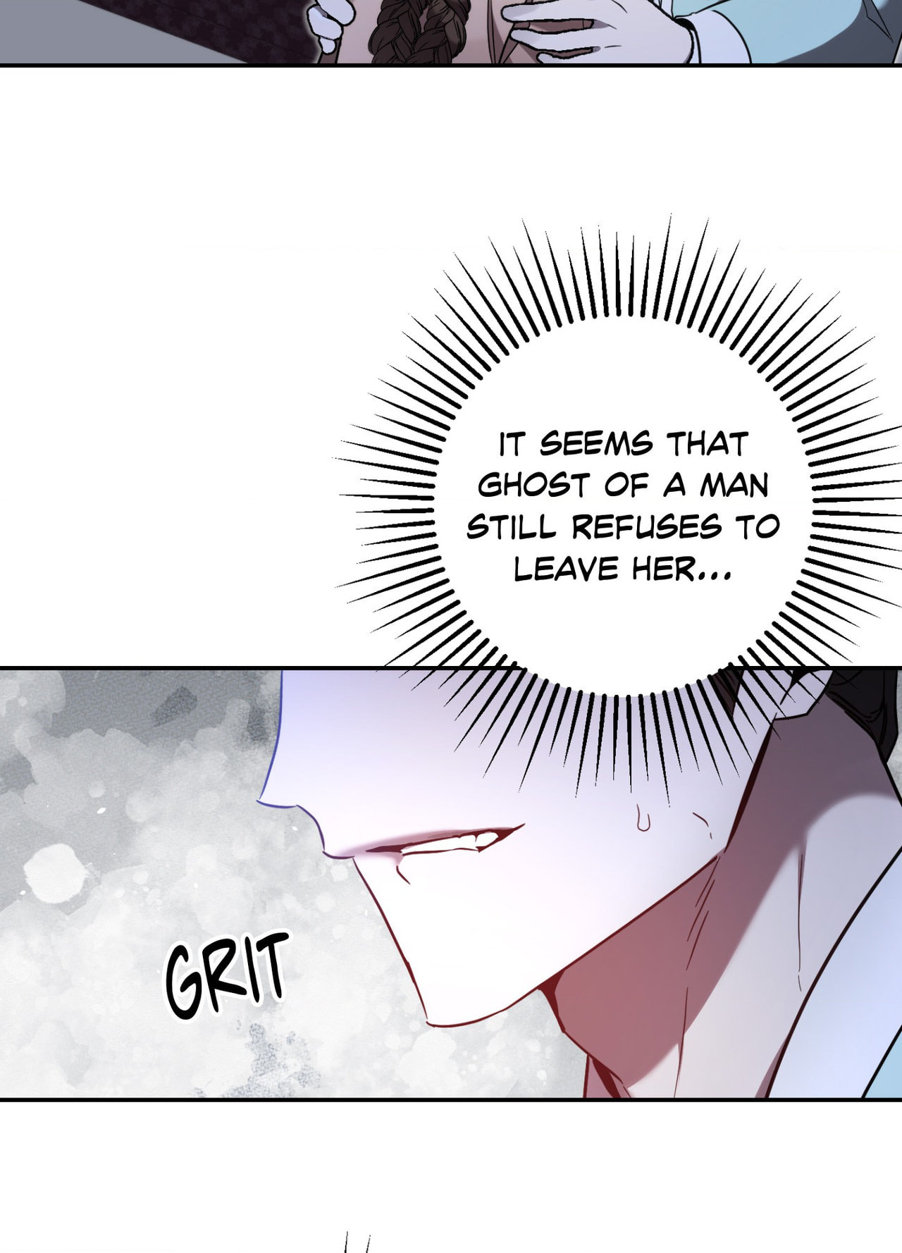 Possession Chapter 5 page 47 - 