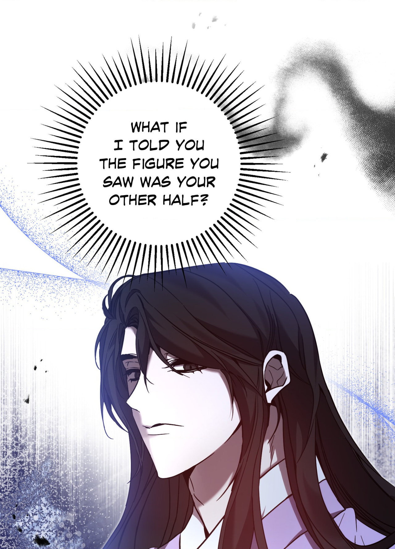 Possession Chapter 5 page 49 - 