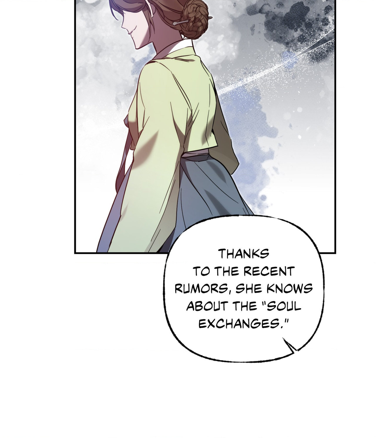 Possession Chapter 5 page 7 - 