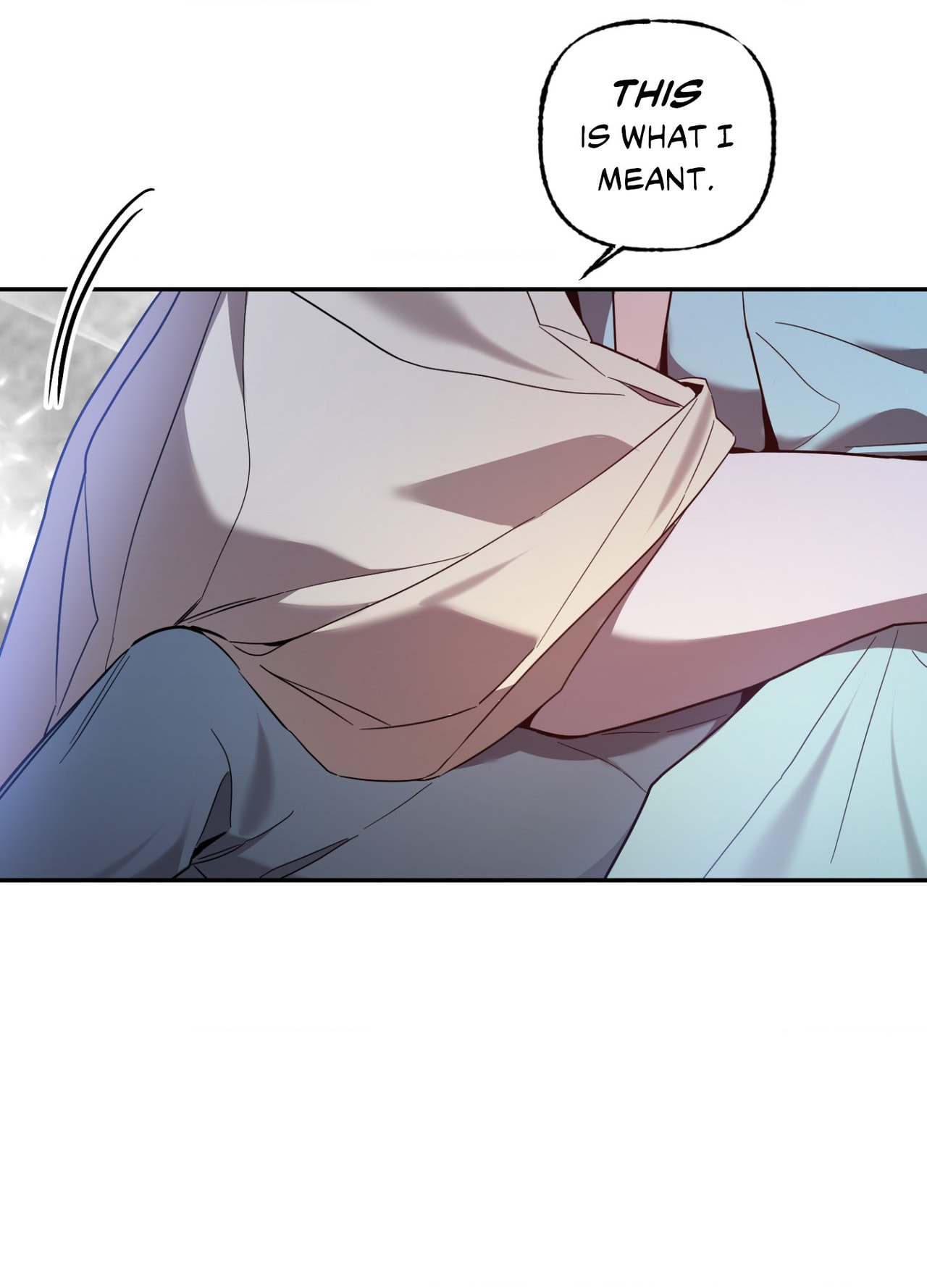 Possession Chapter 5 page 61 - 