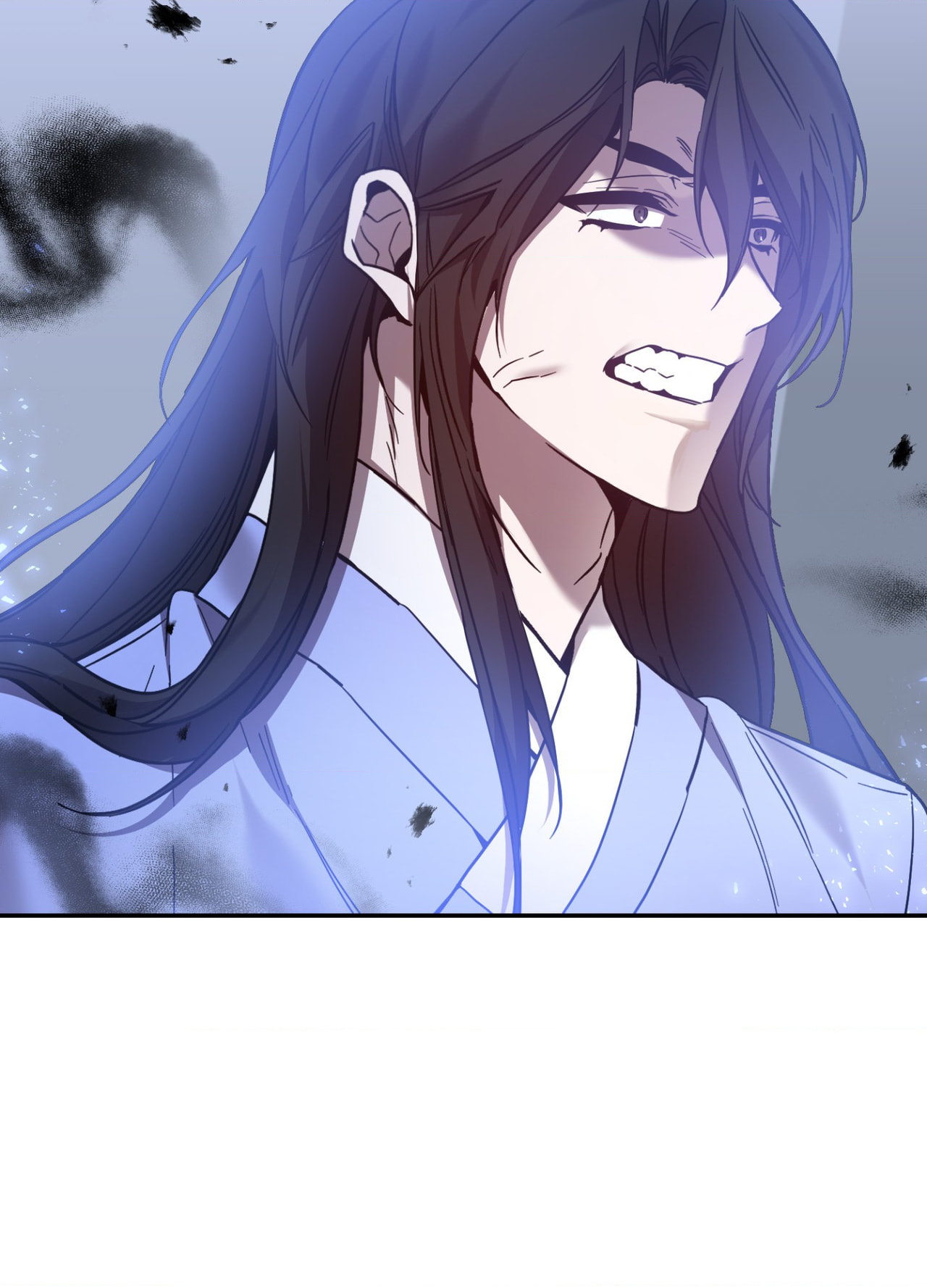 Possession Chapter 5 page 64 - 