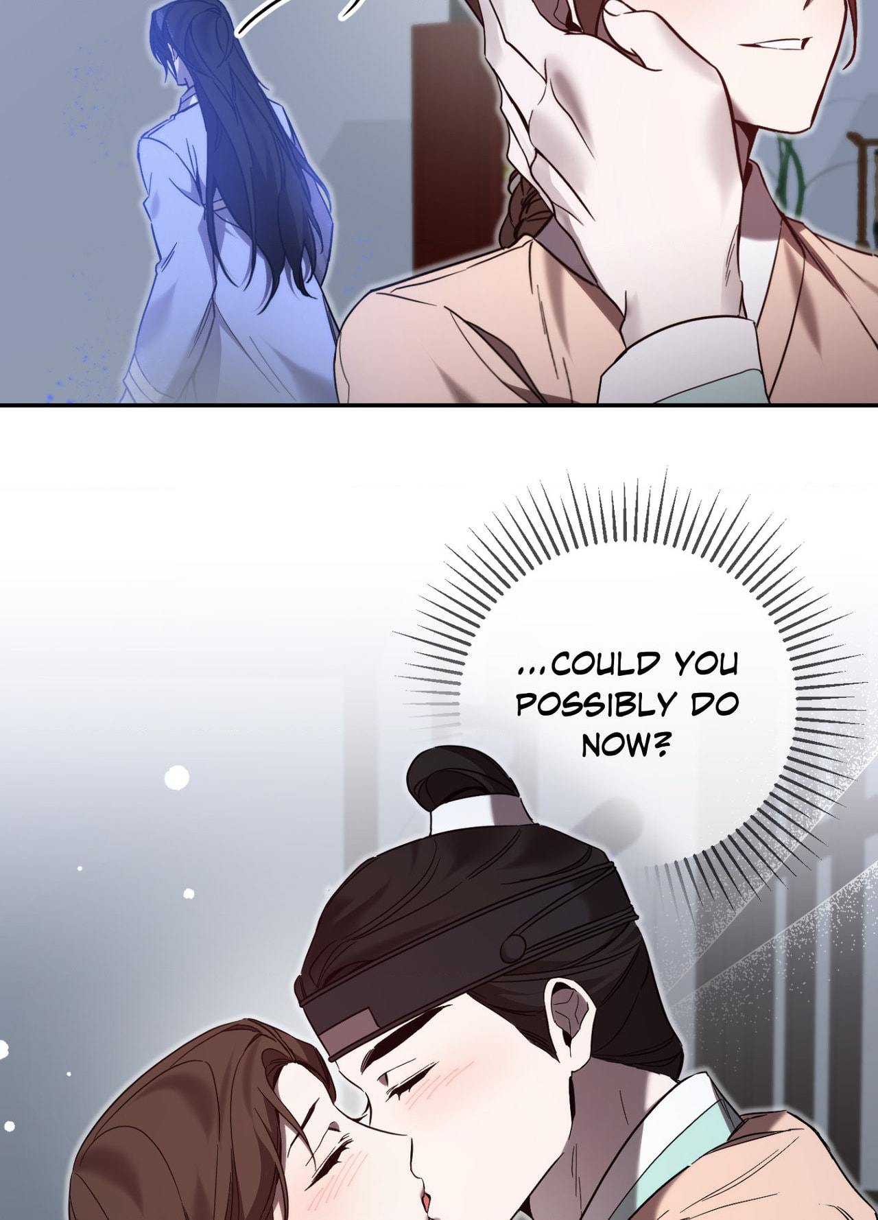 Possession Chapter 5 page 67 - 