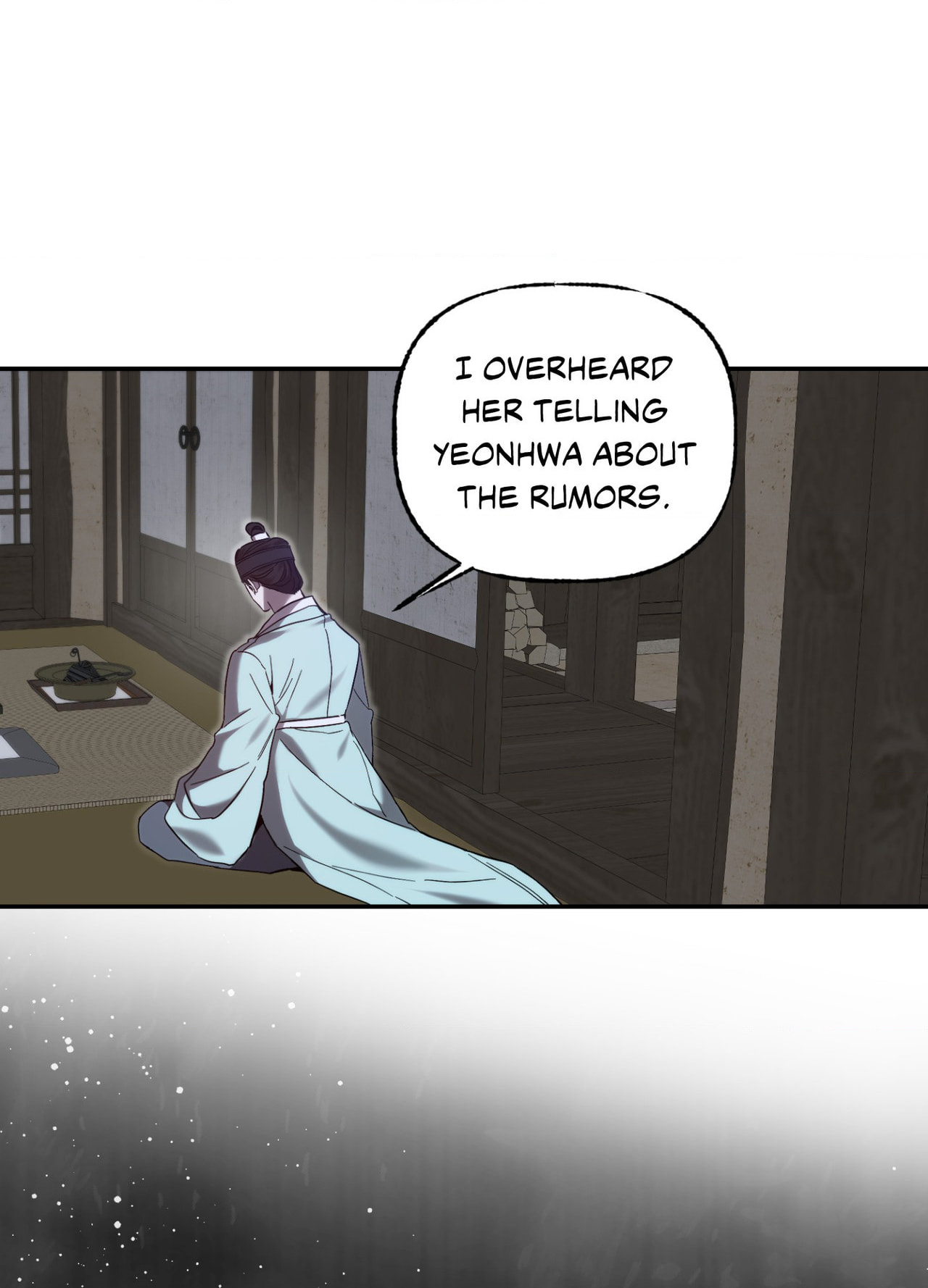 Possession Chapter 5 page 8 - 