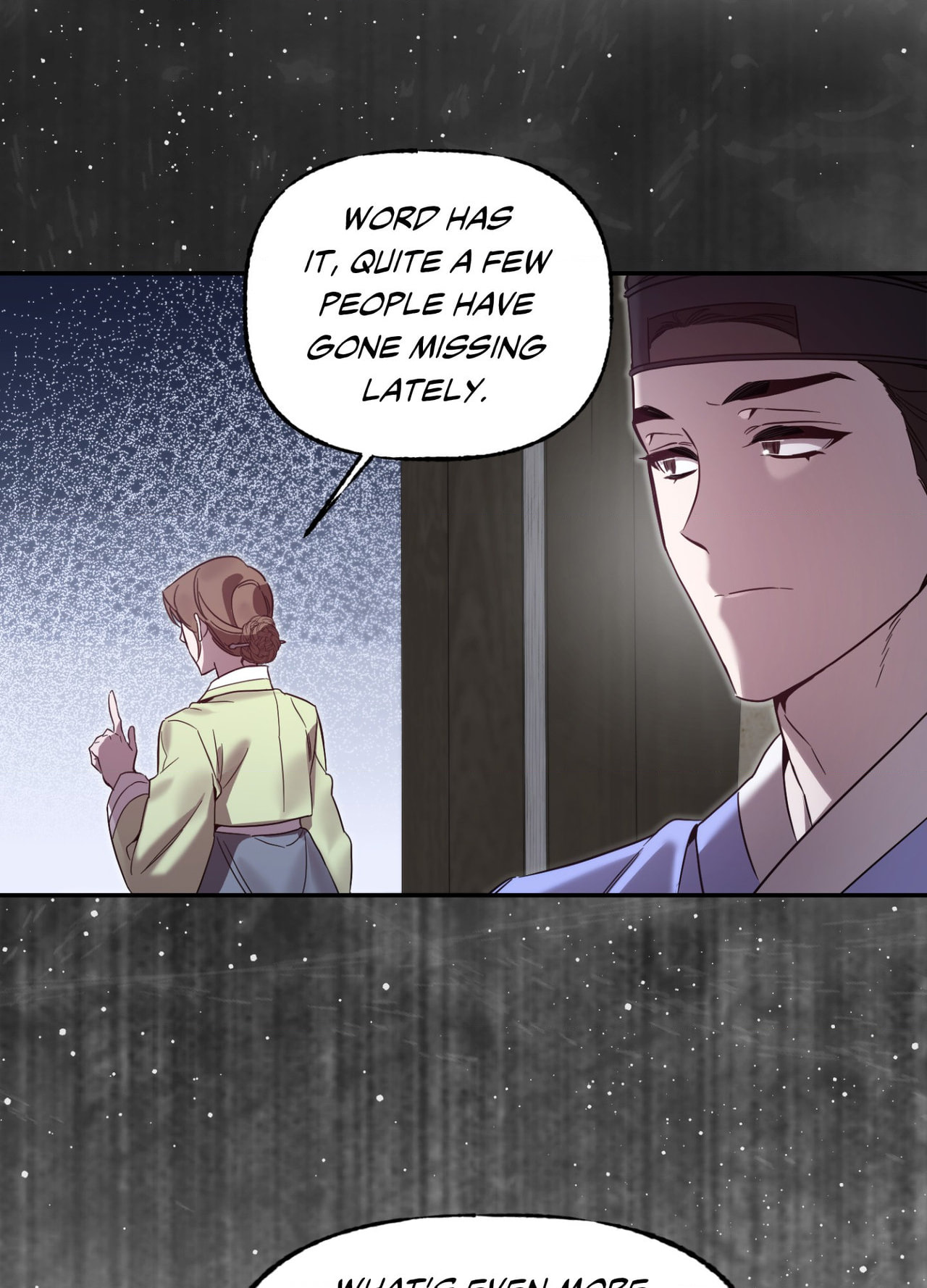 Possession Chapter 5 page 9 - 