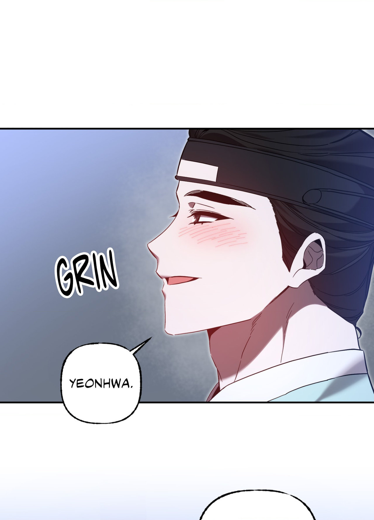 Possession Chapter 6 page 11 - 