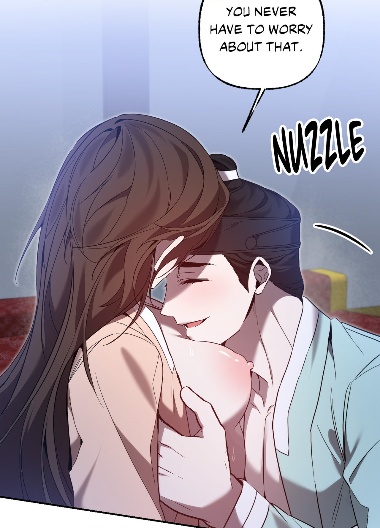 Possession Chapter 6 page 12 - 