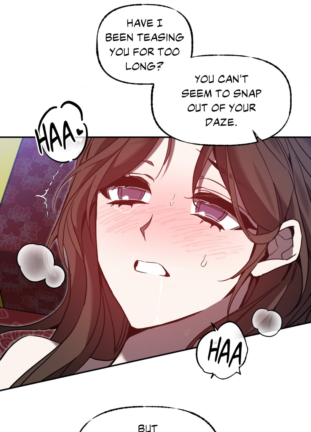 Possession Chapter 6 page 21 - 