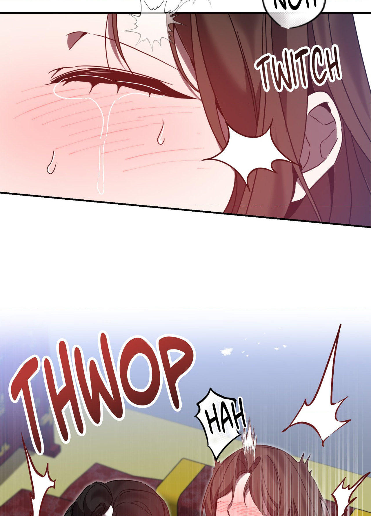 Possession Chapter 6 page 24 - 