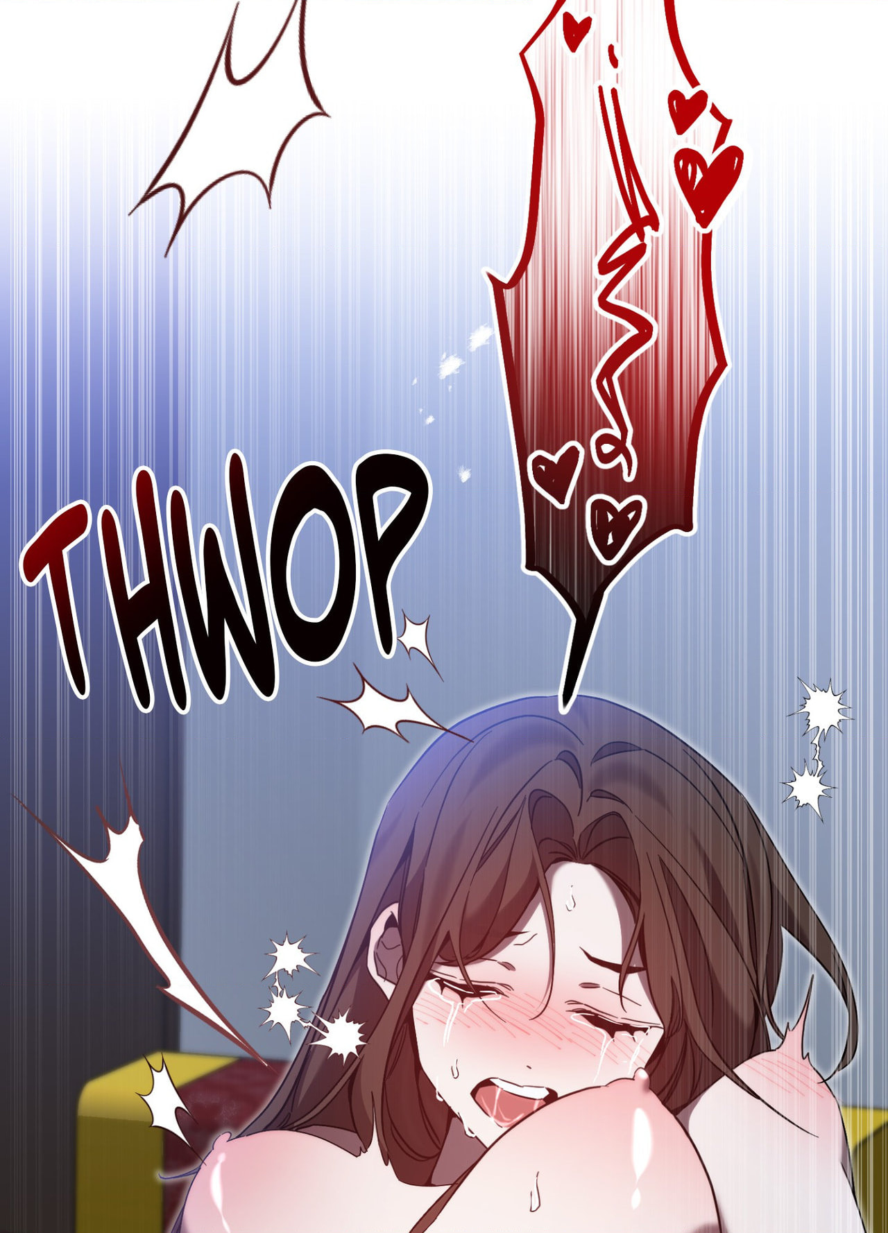 Possession Chapter 6 page 34 - 